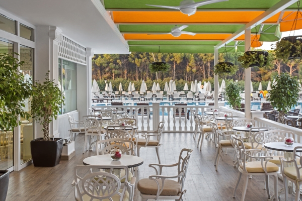 Hotel Leonardo da Vinci